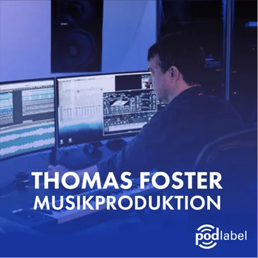Thomas Foster